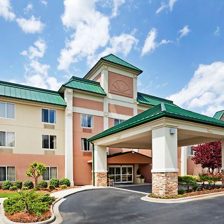 Holiday Inn Express & Suites Kings Mountain - Shelby Area, An Ihg Hotel Exteriér fotografie