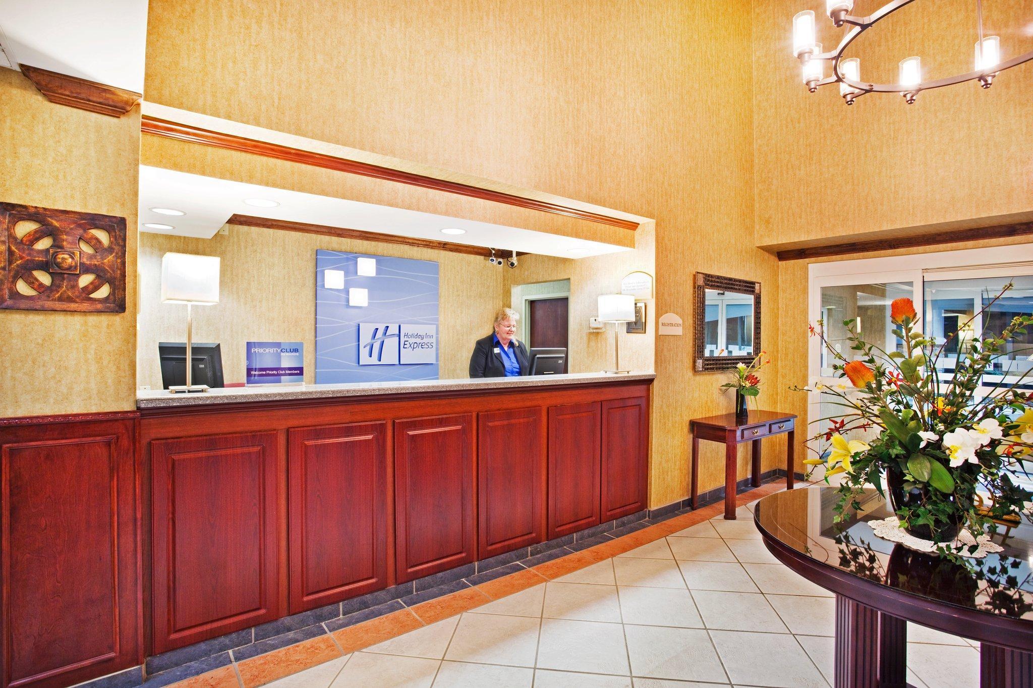 Holiday Inn Express & Suites Kings Mountain - Shelby Area, An Ihg Hotel Exteriér fotografie