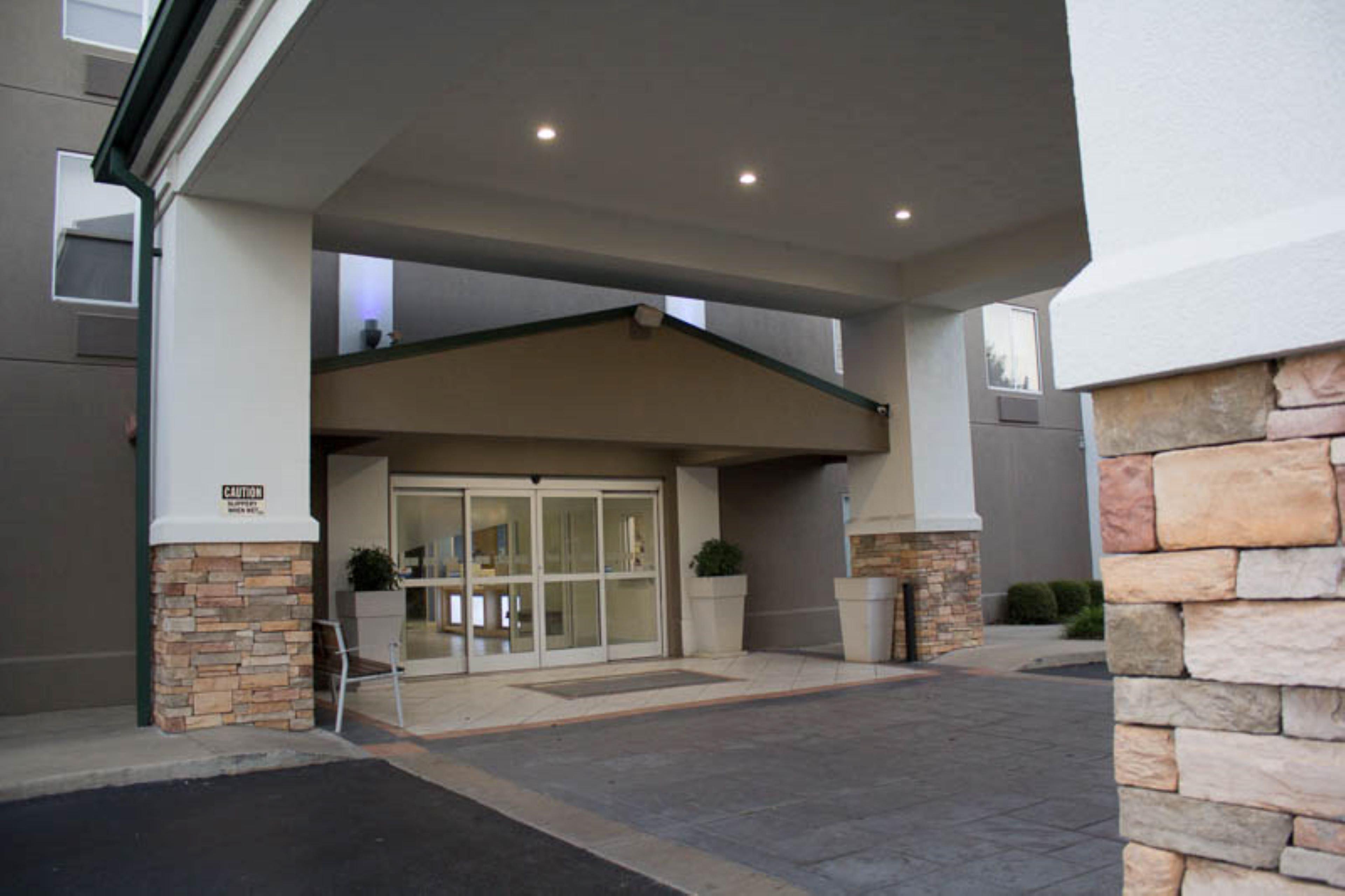 Holiday Inn Express & Suites Kings Mountain - Shelby Area, An Ihg Hotel Exteriér fotografie