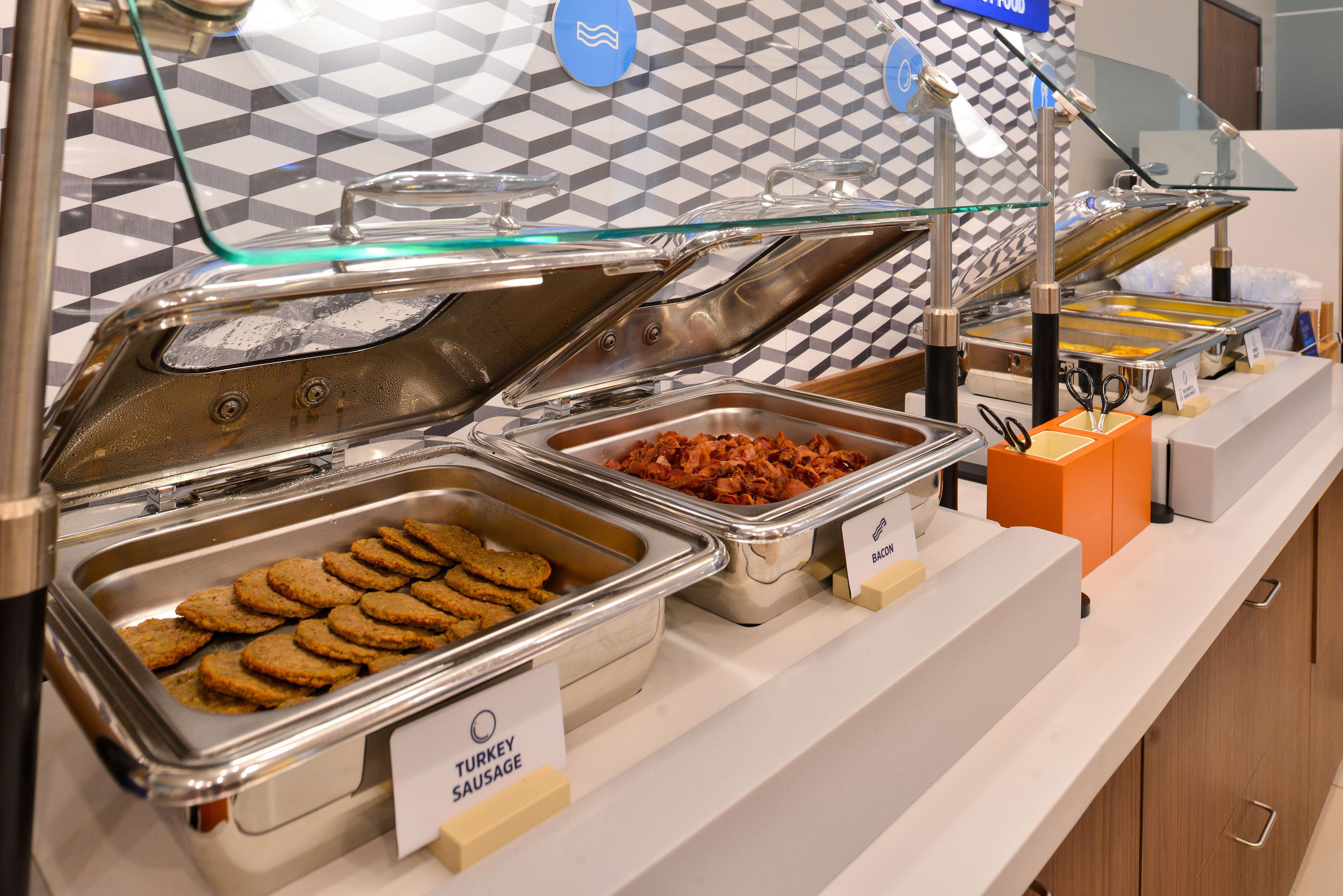 Holiday Inn Express & Suites Kings Mountain - Shelby Area By Ihg Exteriér fotografie