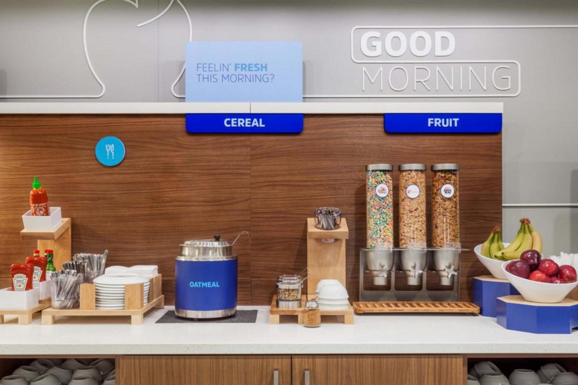 Holiday Inn Express & Suites Kings Mountain - Shelby Area By Ihg Exteriér fotografie