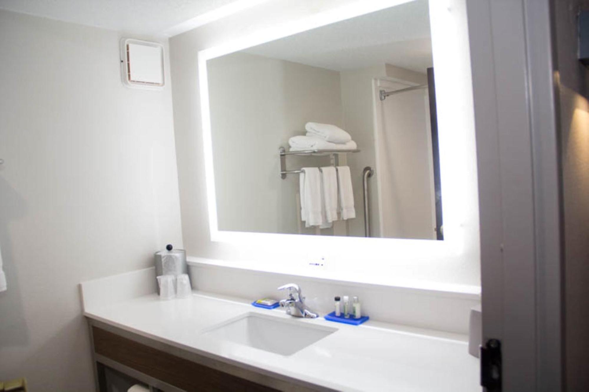 Holiday Inn Express & Suites Kings Mountain - Shelby Area By Ihg Exteriér fotografie