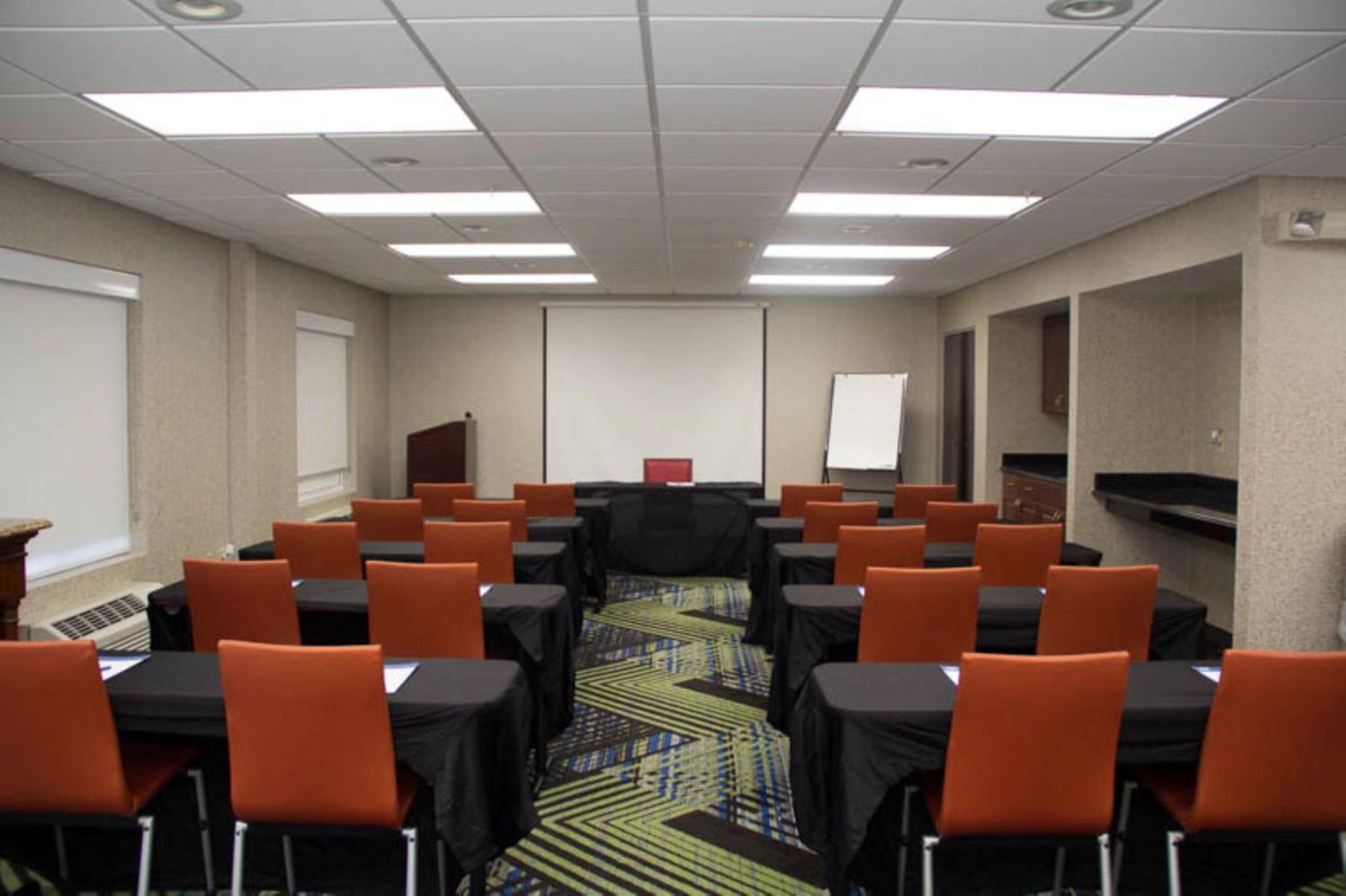 Holiday Inn Express & Suites Kings Mountain - Shelby Area By Ihg Exteriér fotografie