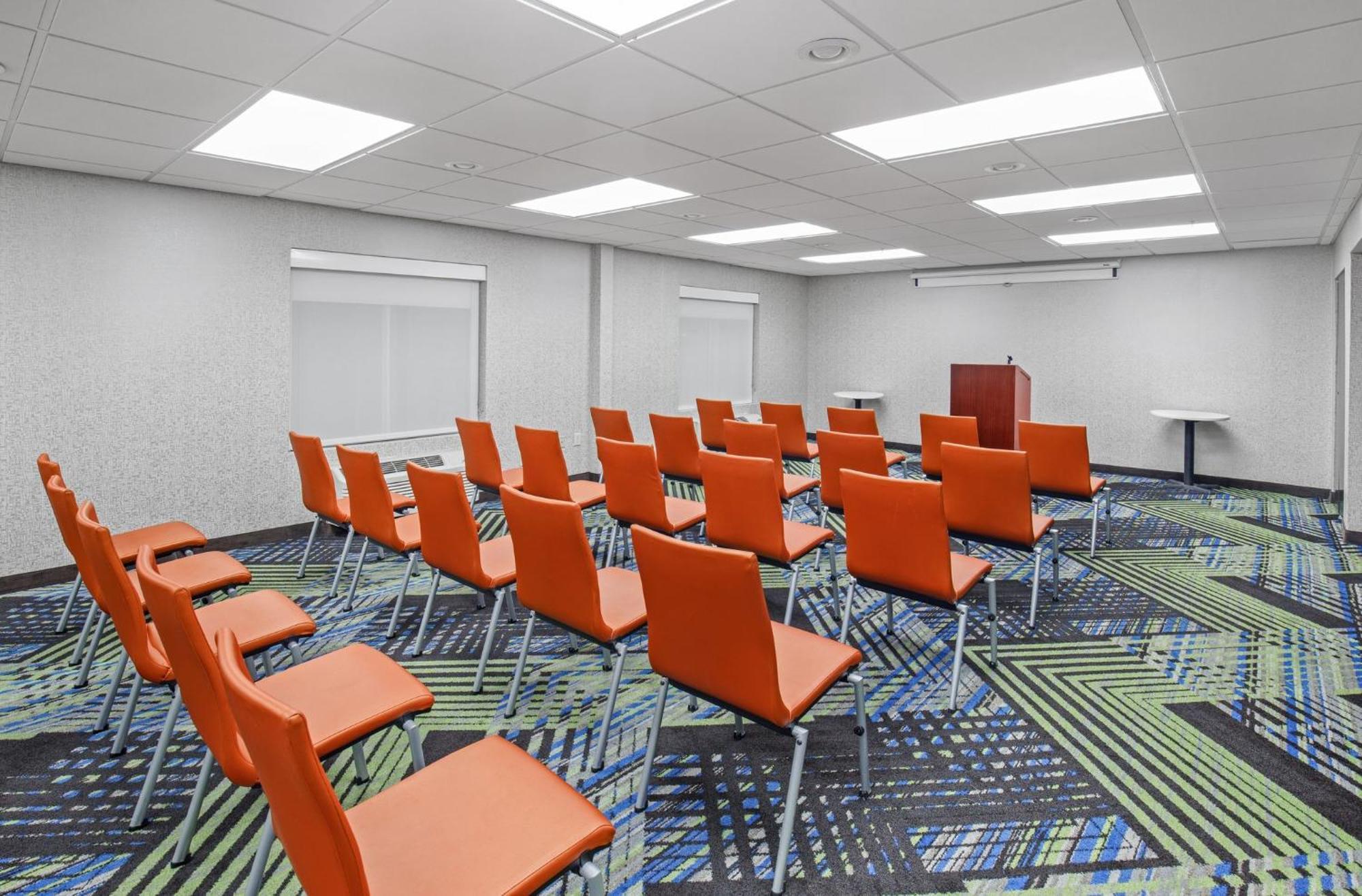 Holiday Inn Express & Suites Kings Mountain - Shelby Area By Ihg Exteriér fotografie