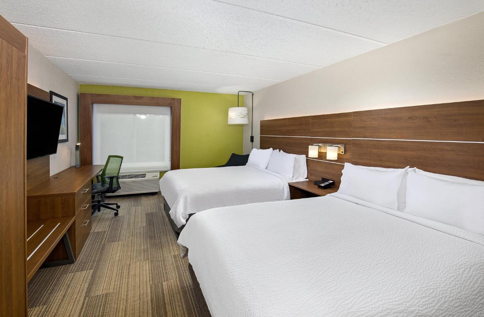 Holiday Inn Express & Suites Kings Mountain - Shelby Area By Ihg Exteriér fotografie