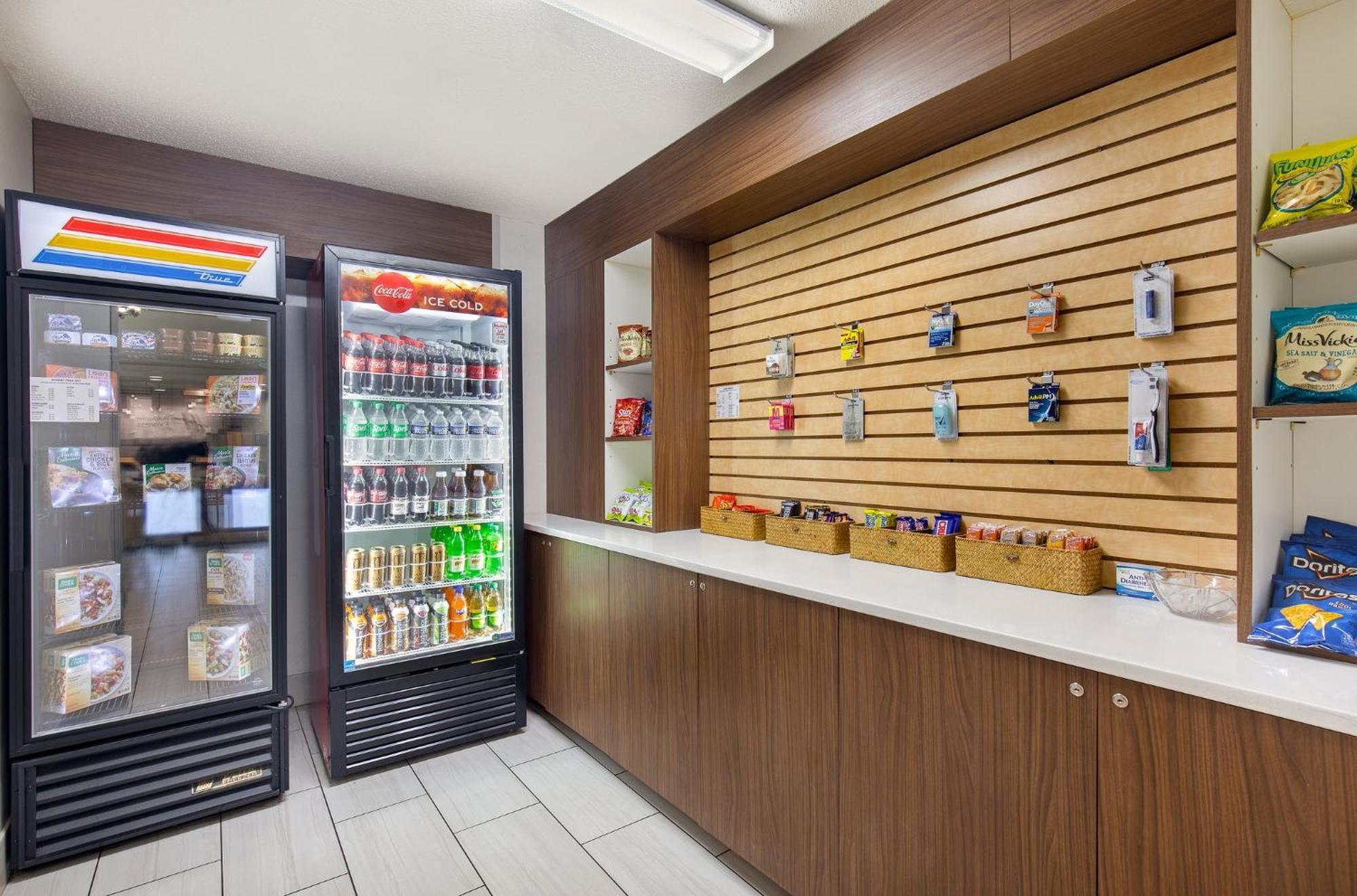 Holiday Inn Express & Suites Kings Mountain - Shelby Area By Ihg Exteriér fotografie