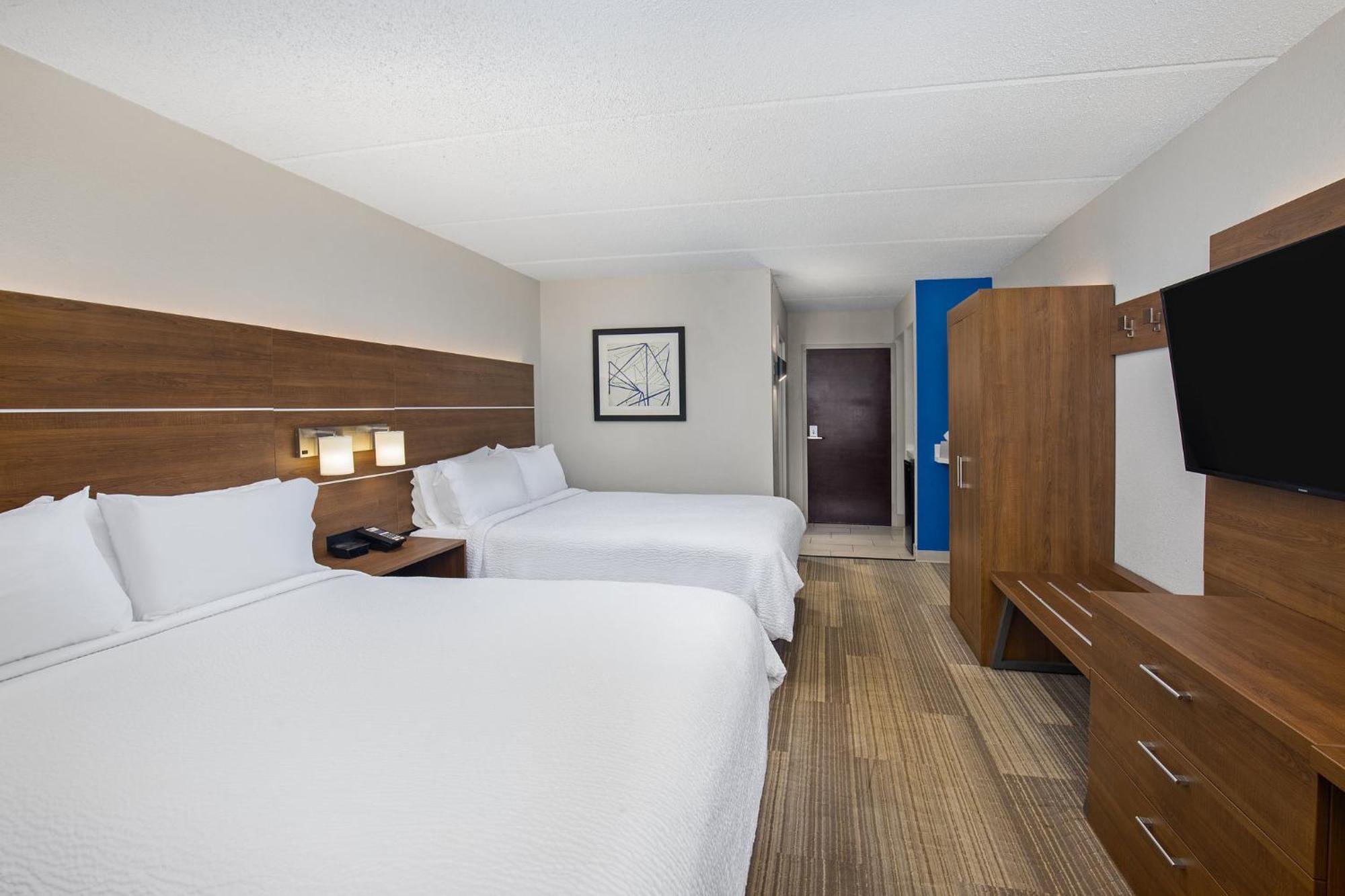 Holiday Inn Express & Suites Kings Mountain - Shelby Area By Ihg Exteriér fotografie