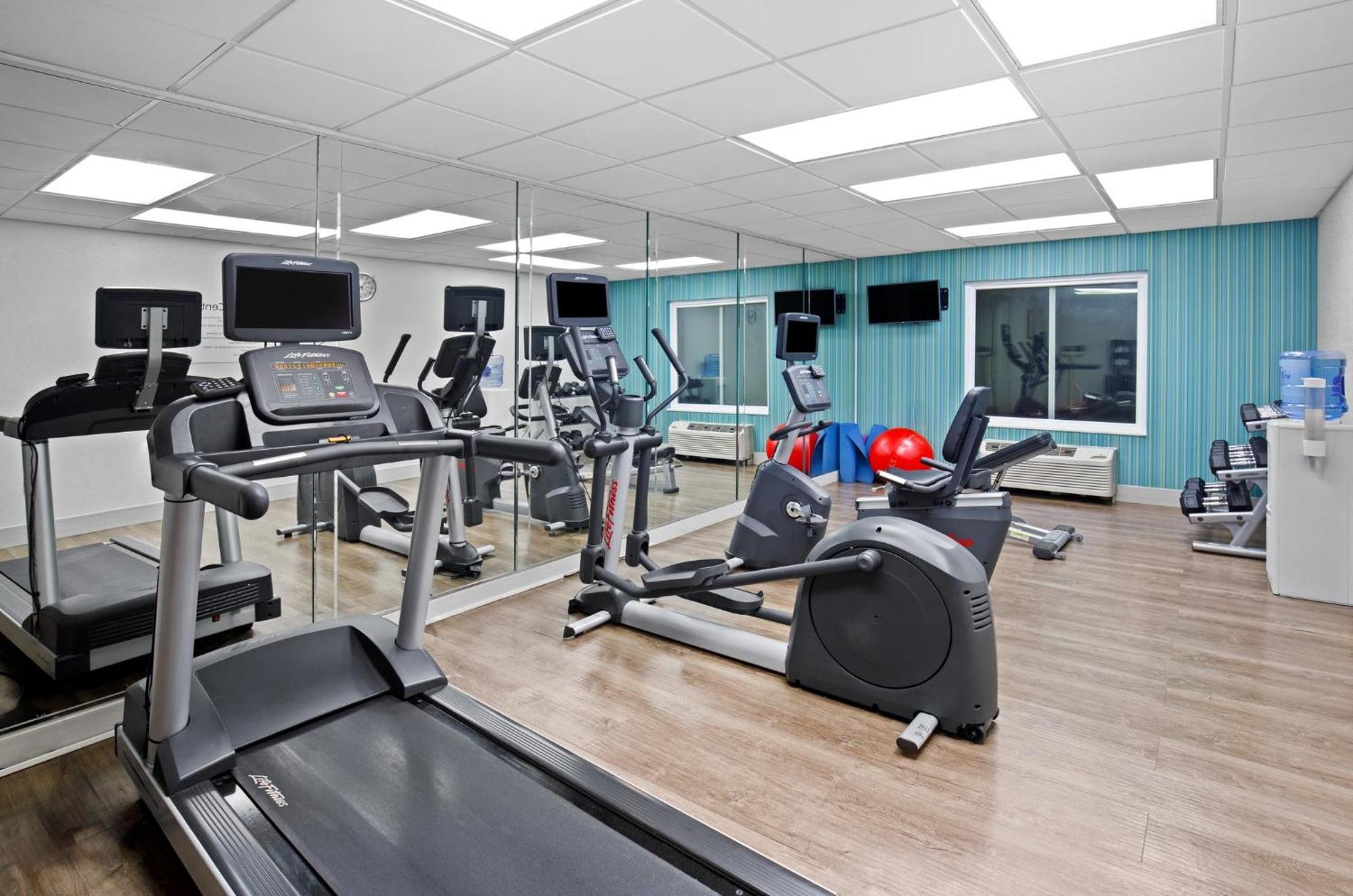 Holiday Inn Express & Suites Kings Mountain - Shelby Area By Ihg Exteriér fotografie