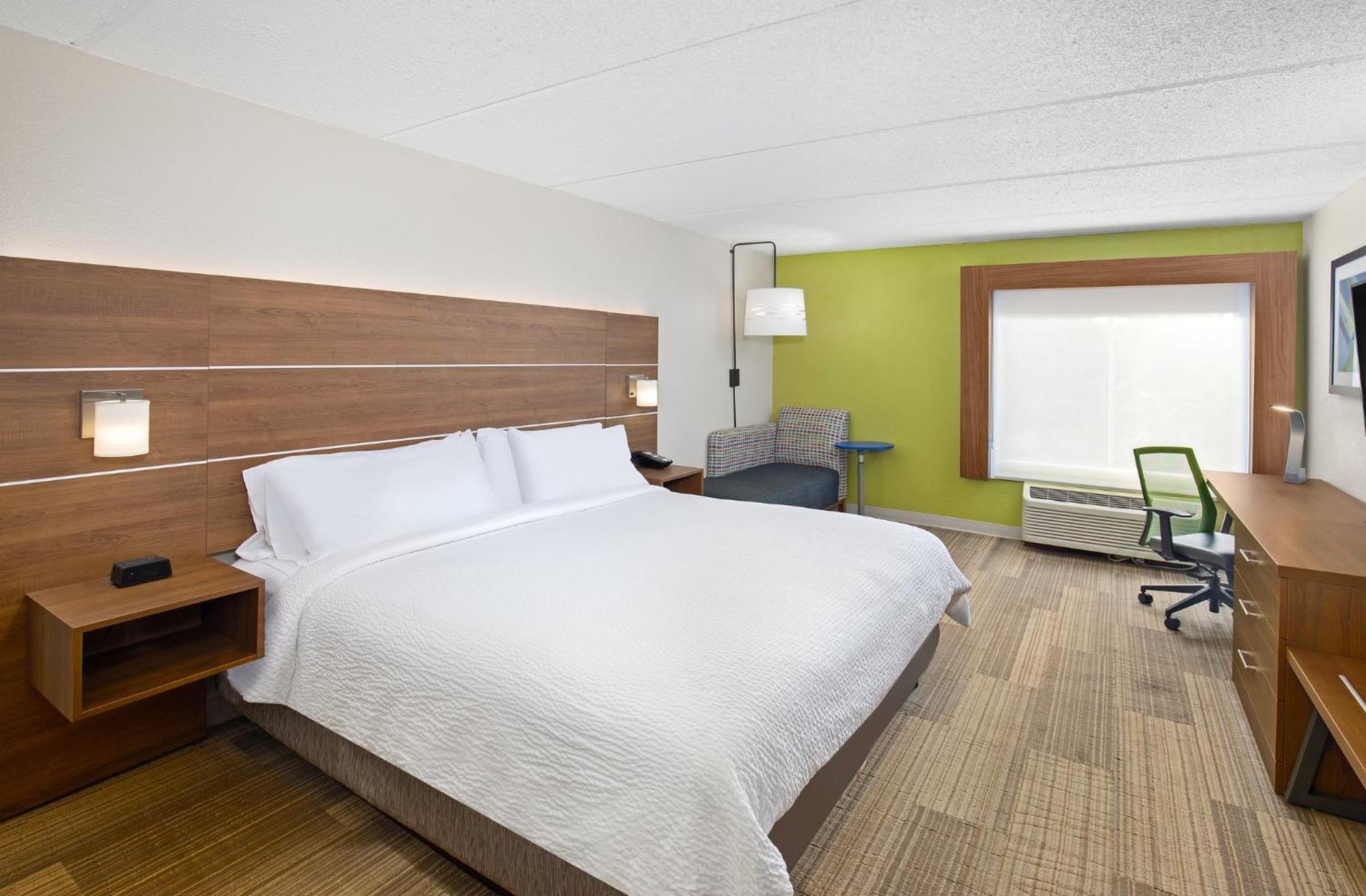 Holiday Inn Express & Suites Kings Mountain - Shelby Area By Ihg Exteriér fotografie