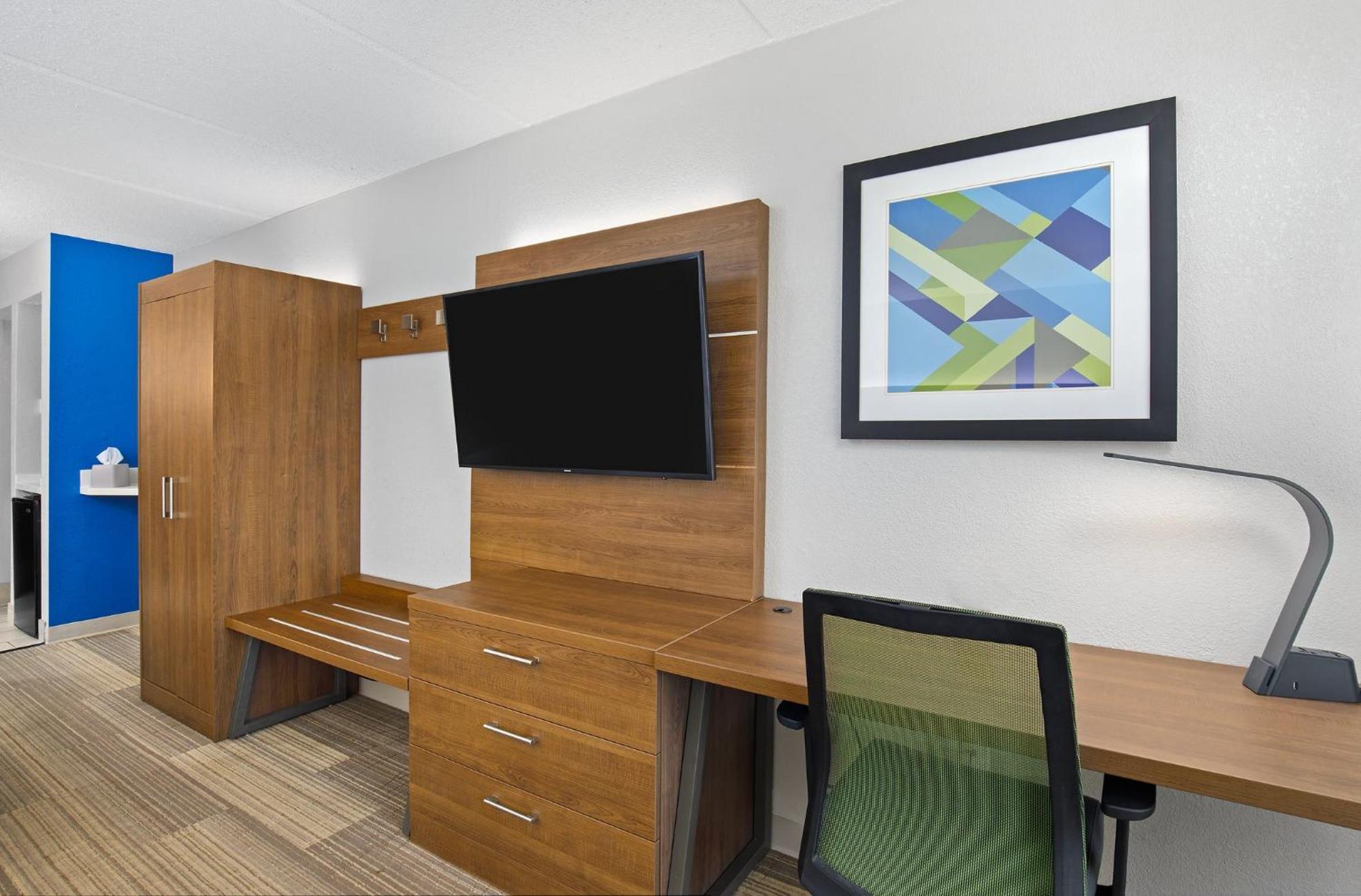 Holiday Inn Express & Suites Kings Mountain - Shelby Area By Ihg Exteriér fotografie