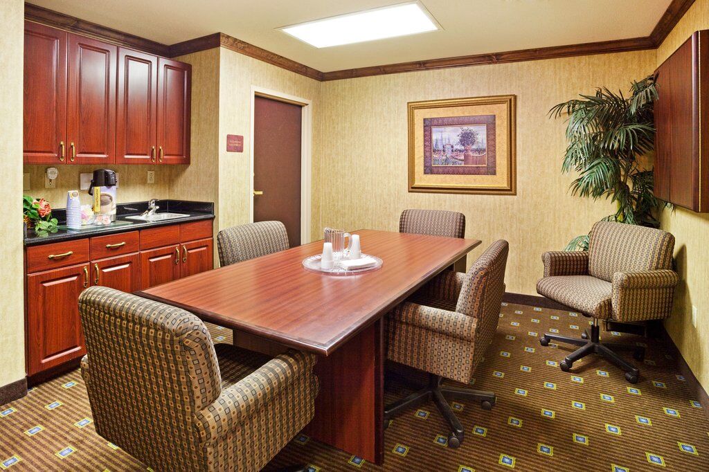 Holiday Inn Express & Suites Kings Mountain - Shelby Area By Ihg Exteriér fotografie