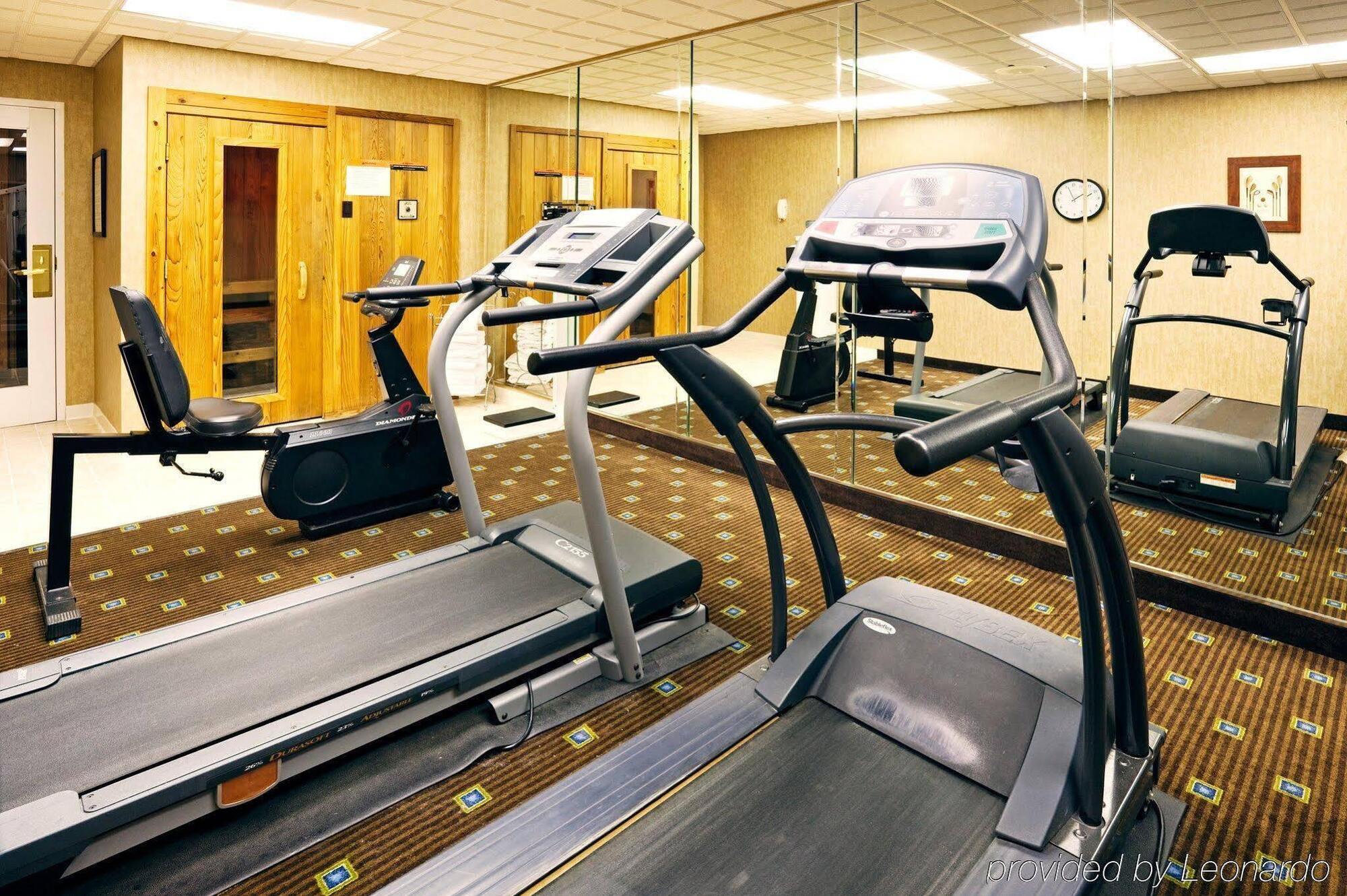 Holiday Inn Express & Suites Kings Mountain - Shelby Area By Ihg Exteriér fotografie