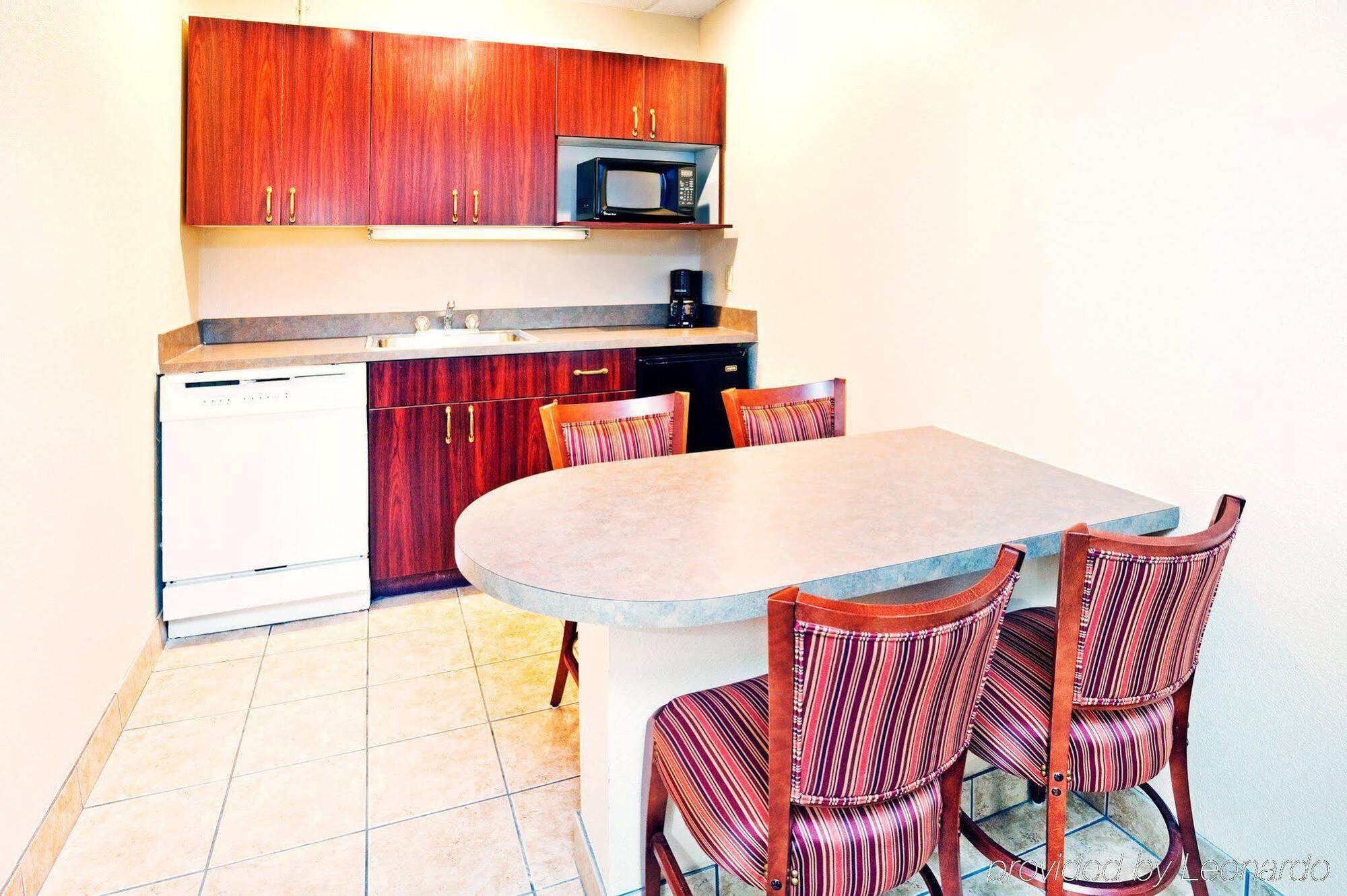 Holiday Inn Express & Suites Kings Mountain - Shelby Area By Ihg Exteriér fotografie