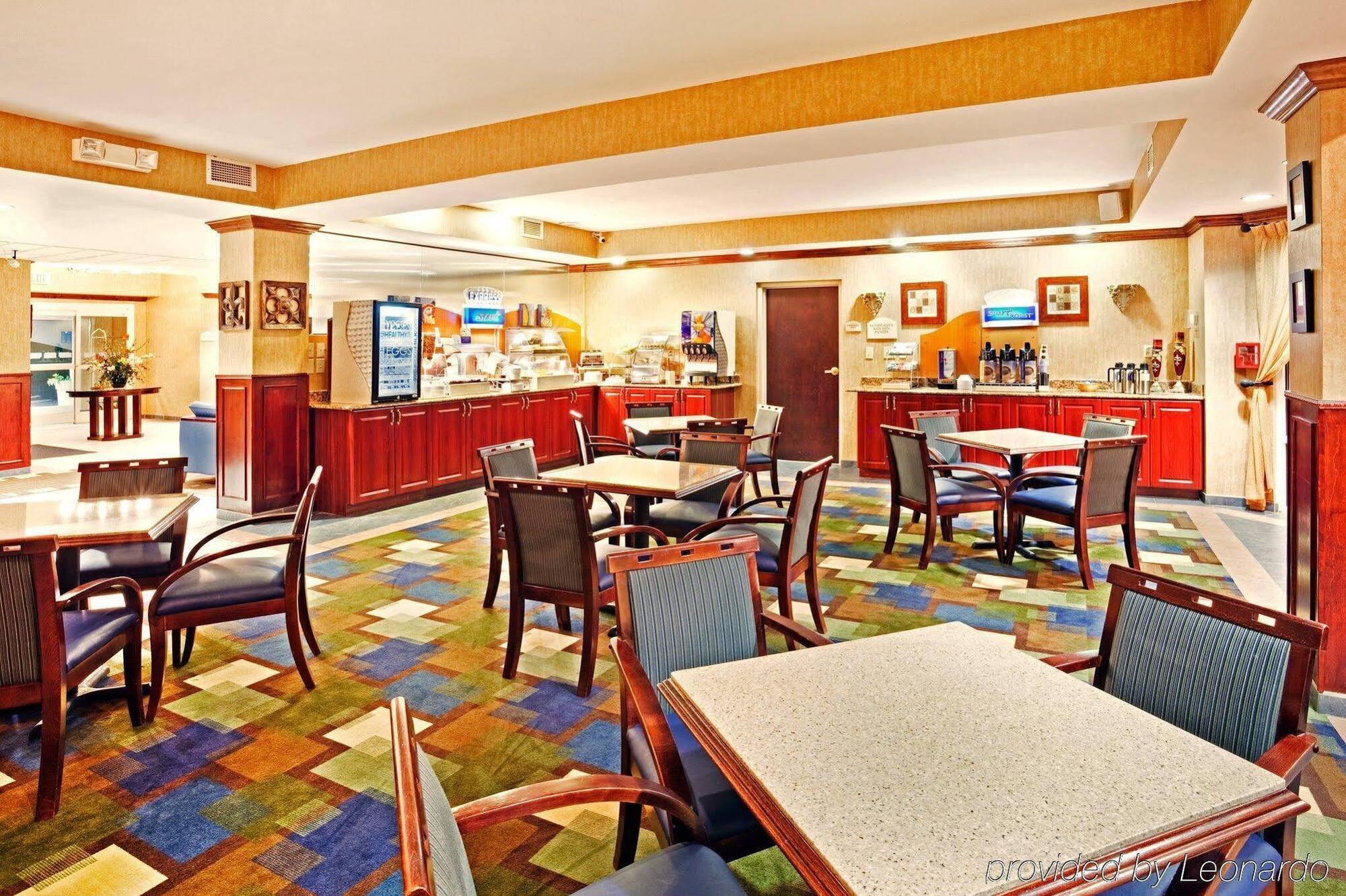 Holiday Inn Express & Suites Kings Mountain - Shelby Area By Ihg Exteriér fotografie